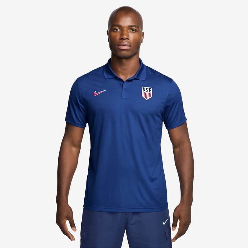 Nike Usmnt Victory … - image