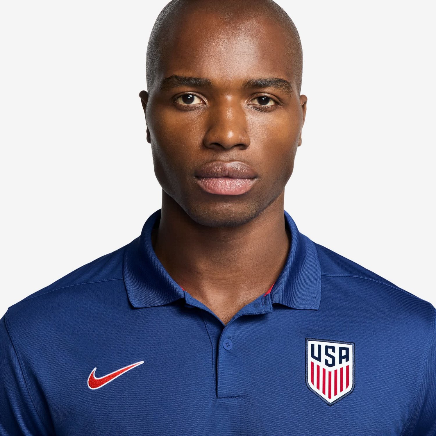 Nike USMNT Victory Performance Polo - view number 3