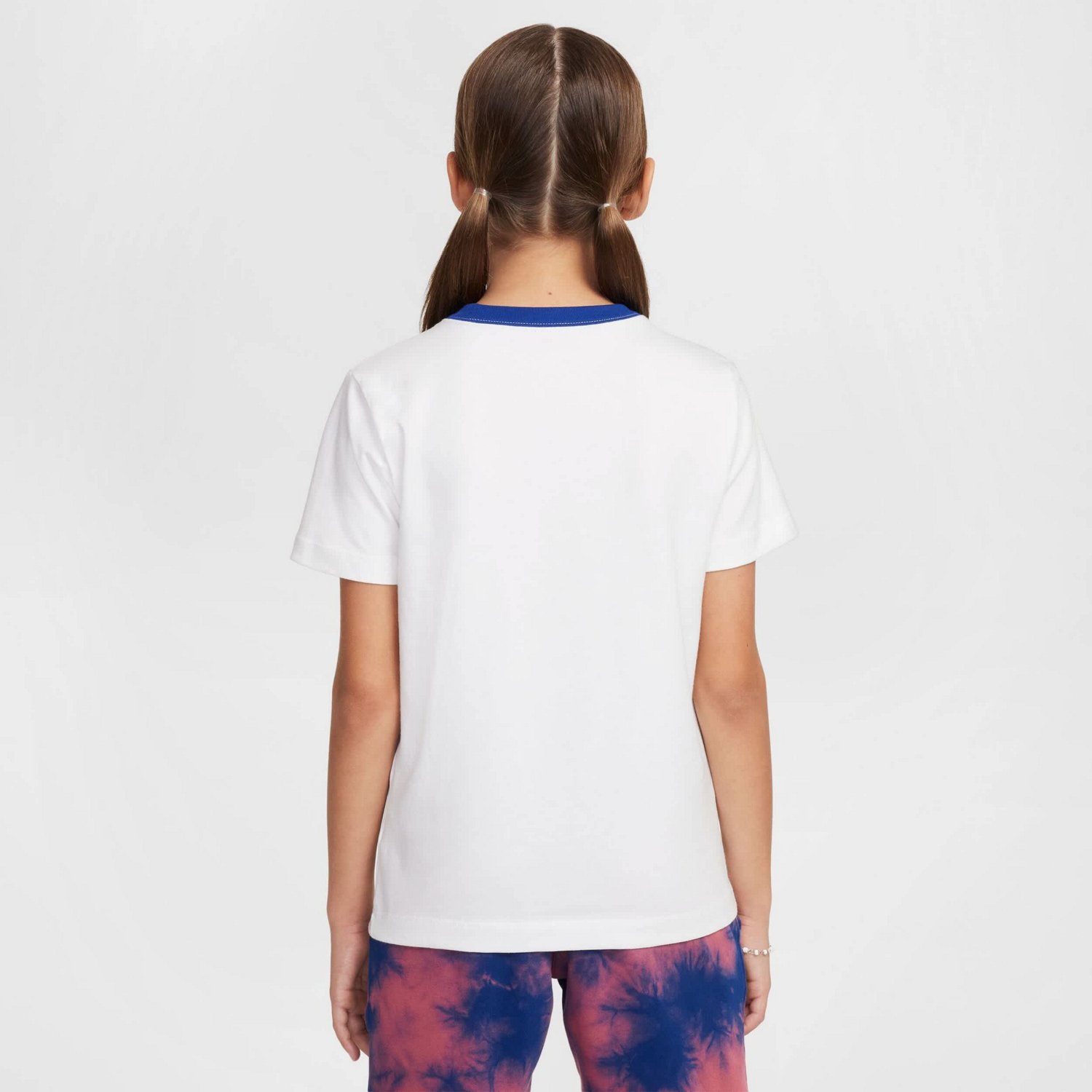 Nike USWNT Crest T-Shirt