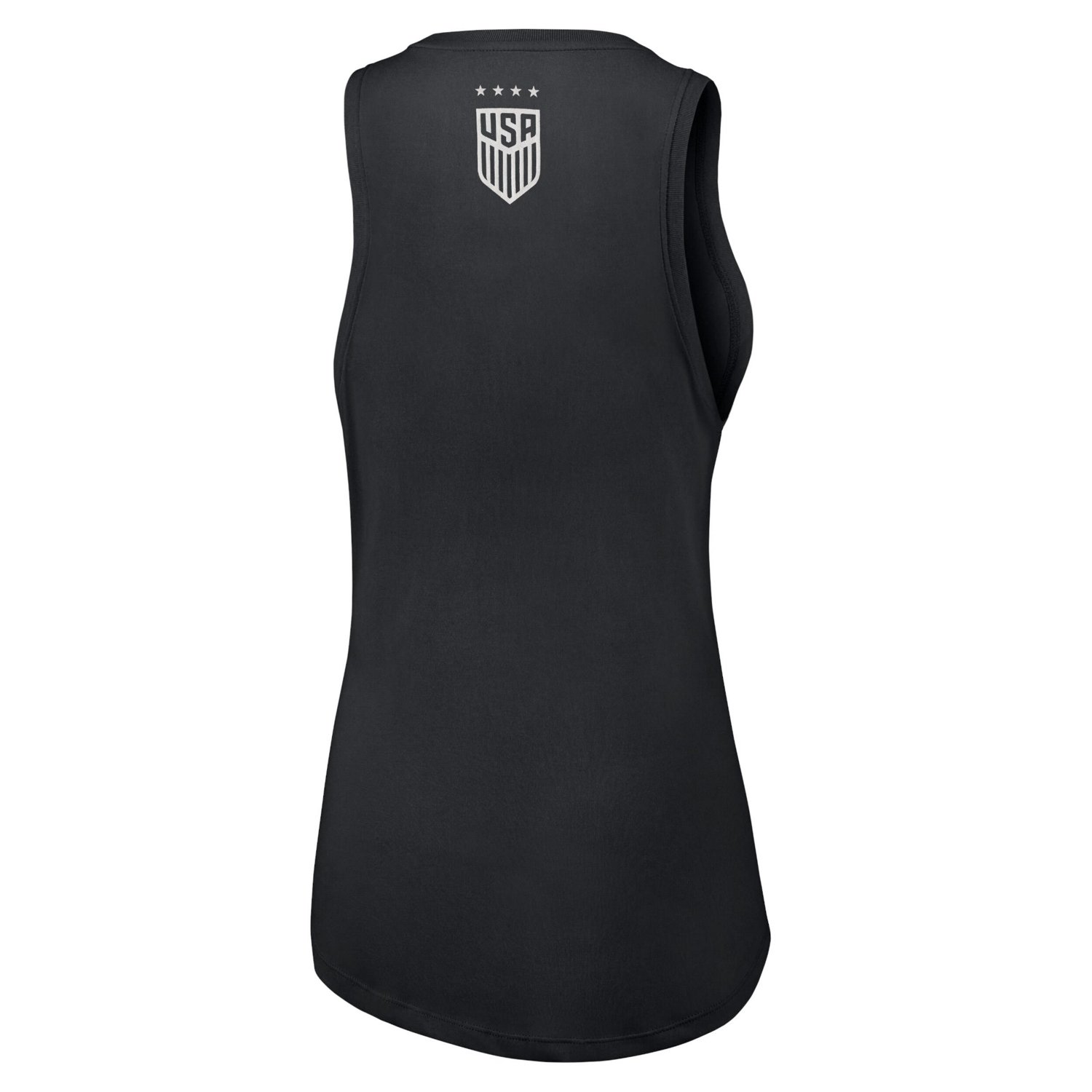 Nike USWNT Futura Tank Top - view number 3