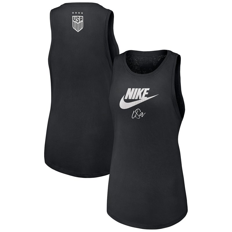 Nike Uswnt Futura T… - image