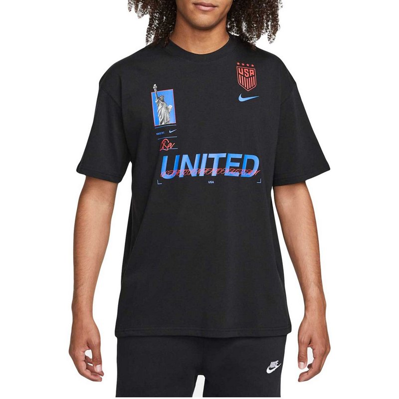 Nike Uswnt Original… - image