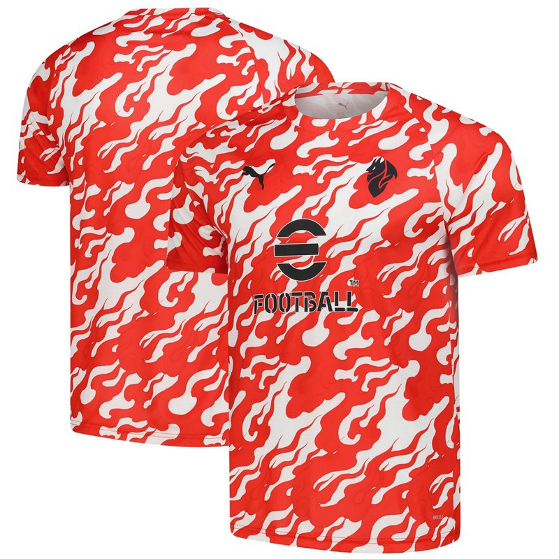 Puma Ac Milan 2025 … - image