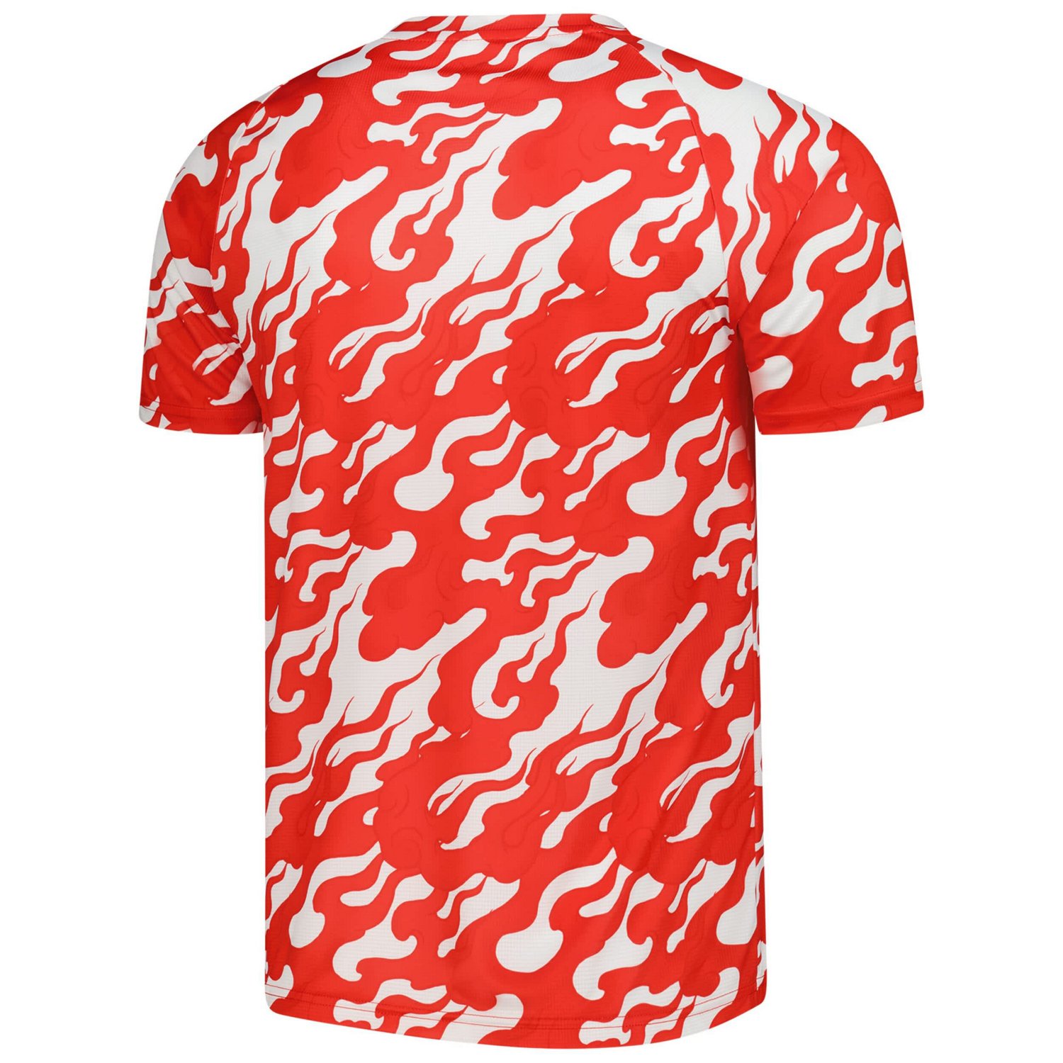 Puma AC Milan 2025 26 Pre-Match dryCell Training Jersey - view number 3