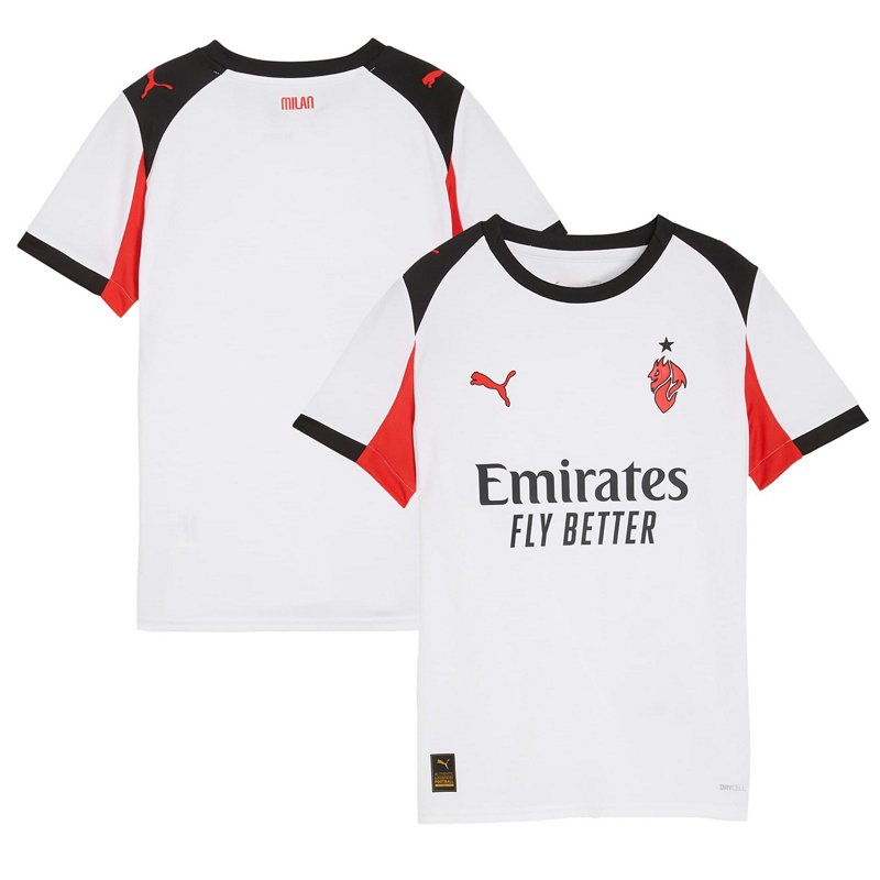 Puma Ac Milan 2025 … - image