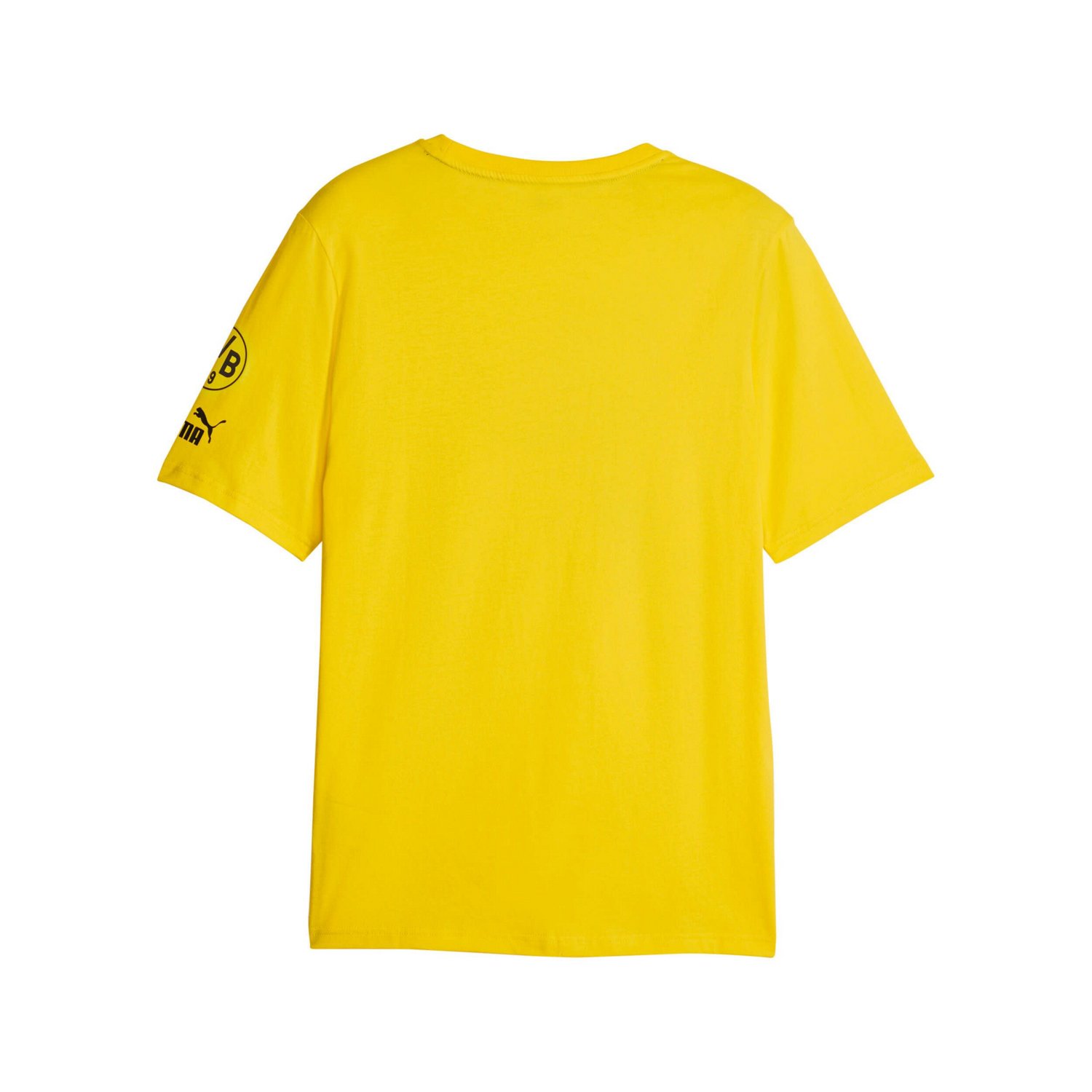 Puma Borussia Dortmund FtblCore Graphic T-Shirt - view number 3