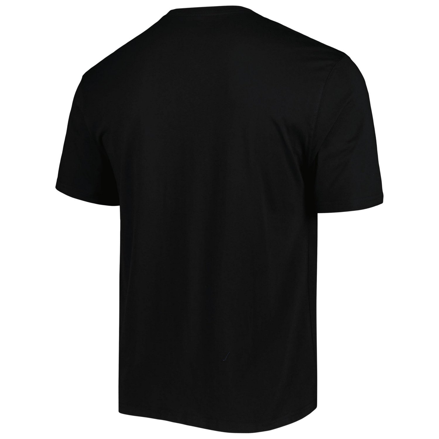 Puma Borussia Dortmund FtblCulture Wordmark T-Shirt - view number 3