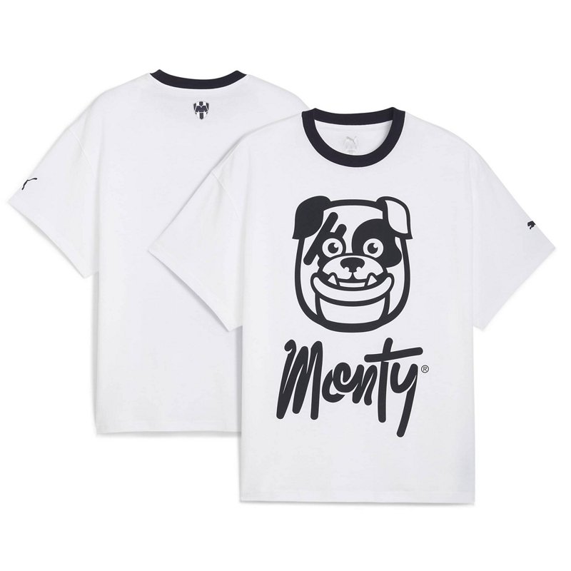 Puma Cf Monterrey 2… - image