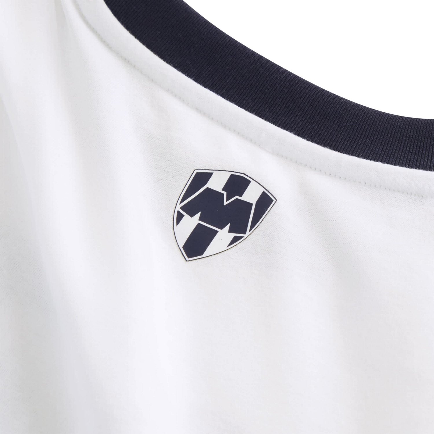 Puma CF Monterrey 2025 FIFA Club World Cup Hoops T-Shirt - view number 4