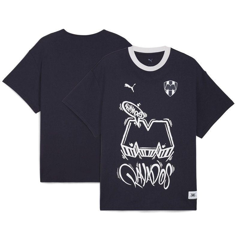 Puma Cf Monterrey 2… - image