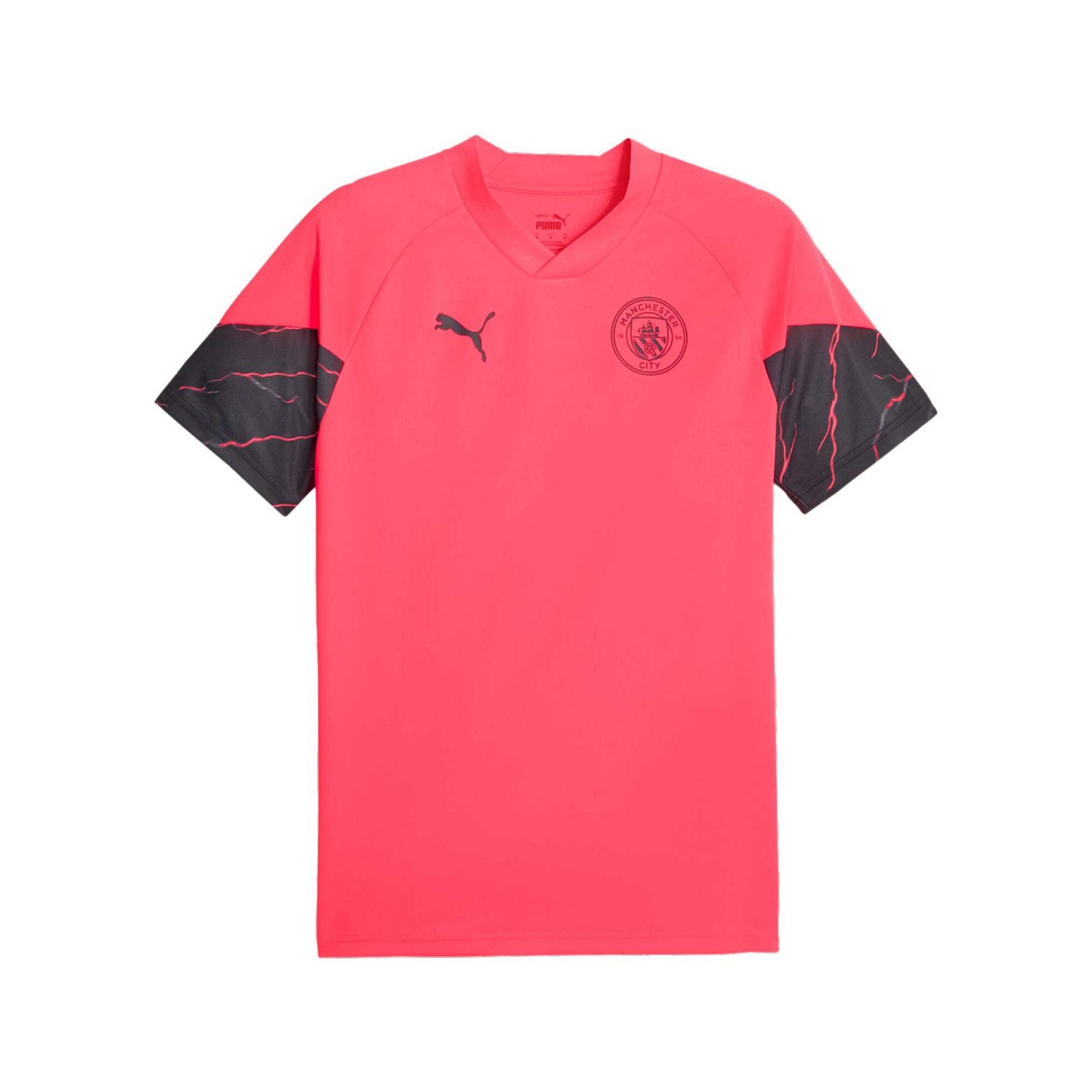 Puma Manchester City 2023/24 Training Jersey - view number 2