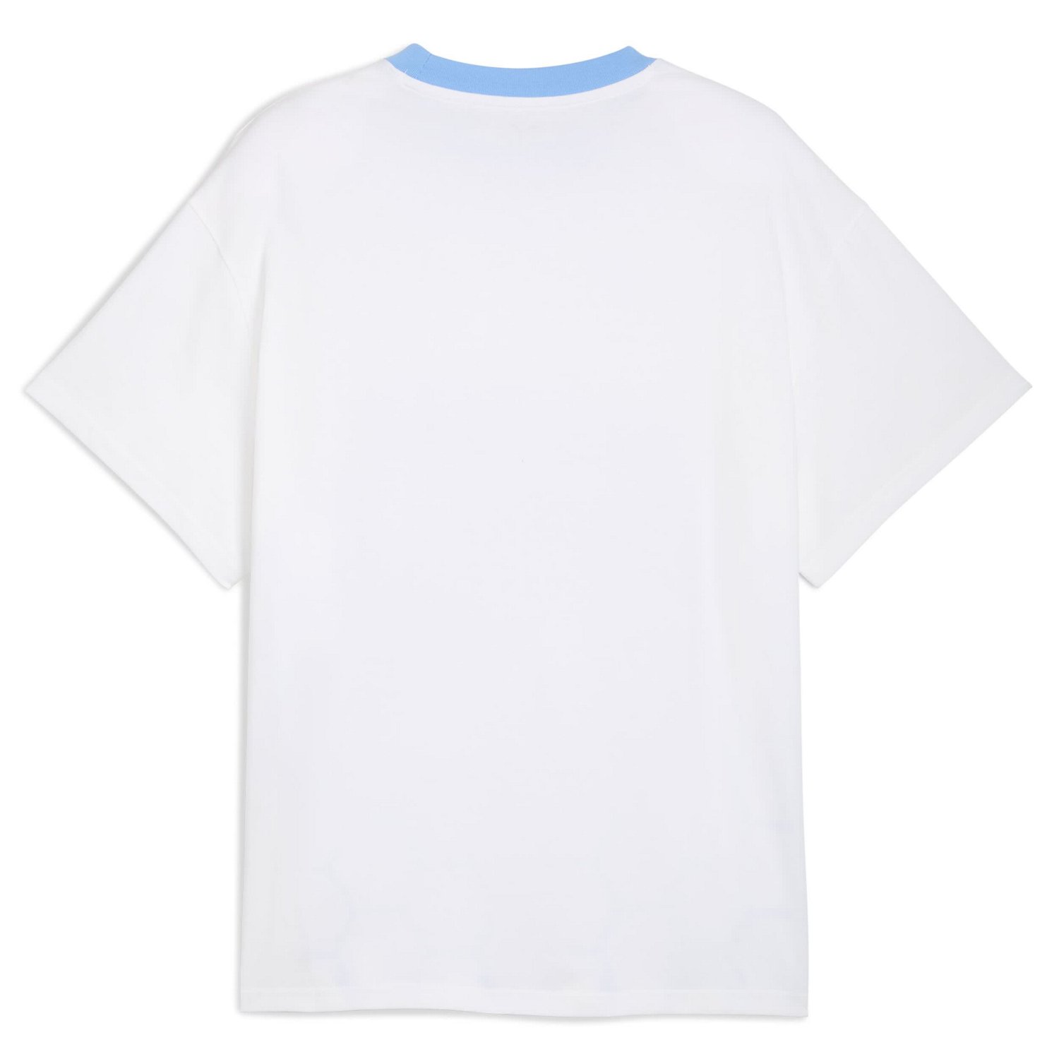 Puma Manchester City 2025 FIFA Club World Cup Hoops T-Shirt - view number 3