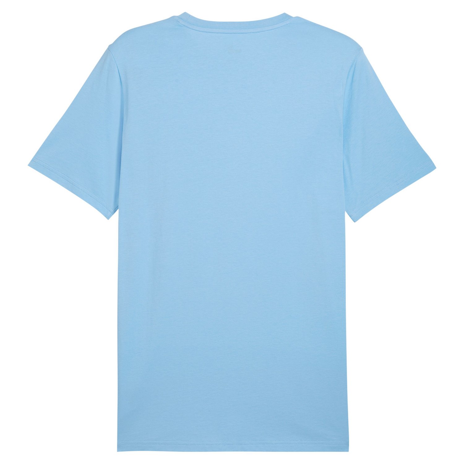 Puma Manchester City ftblCulture T-Shirt - view number 3