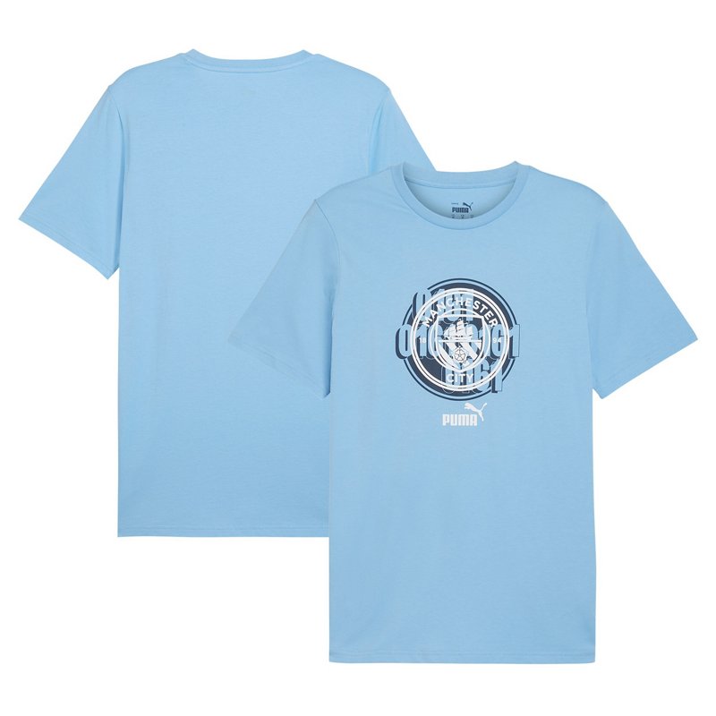 Puma Manchester Cit… - image