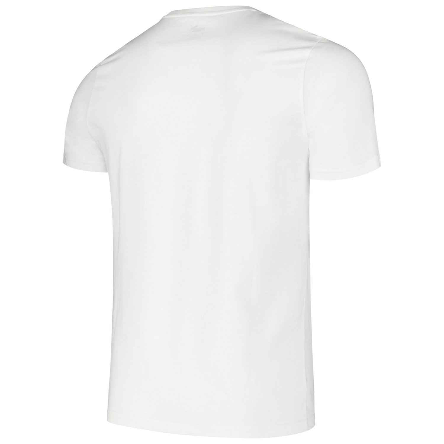 Puma Manchester City ftblCulture T-Shirt - view number 3