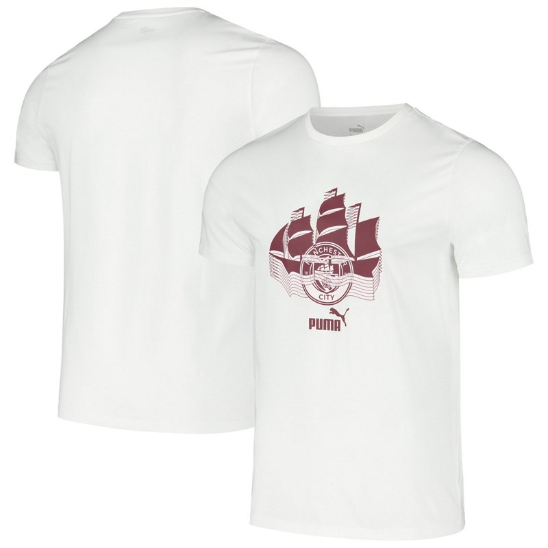 Puma Manchester Cit… - image