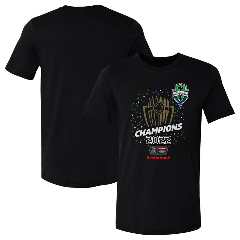 Seattle Sounders Fc… - image