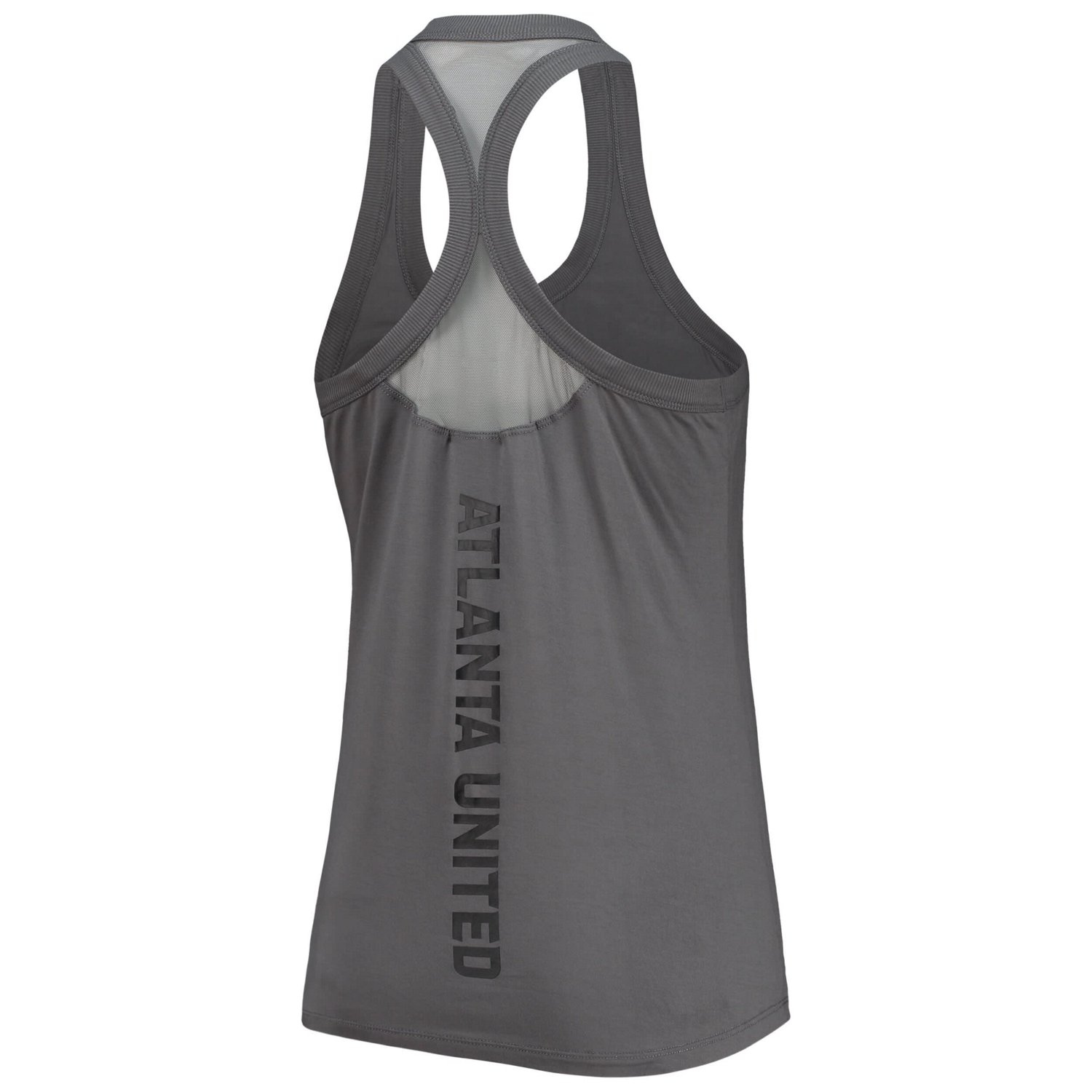 The Wild Collective Atlanta United FC Athleisure Tank Top - view number 3