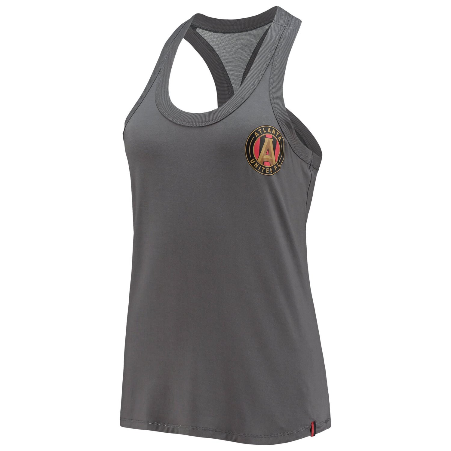 The Wild Collective Atlanta United FC Athleisure Tank Top - view number 2