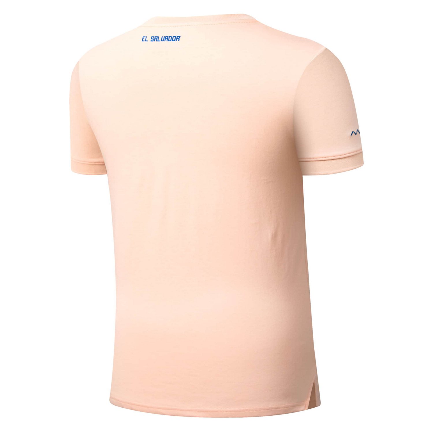 Umbro El Salvador National Team Crew Neck Polo - view number 2