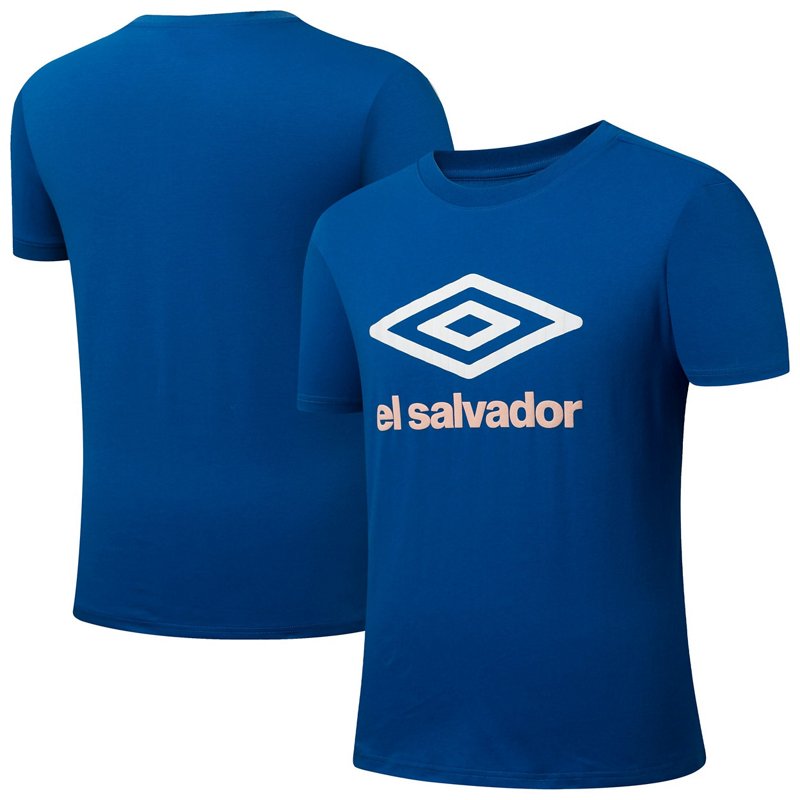 Umbro El Salvador N… - image
