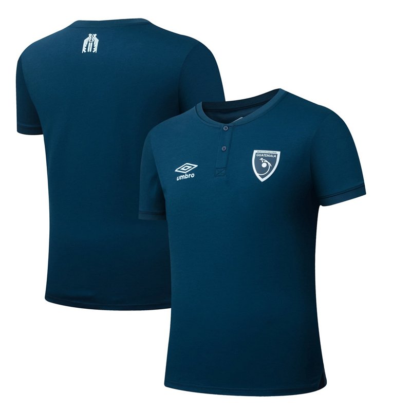Umbro Guatemala Nat… - image