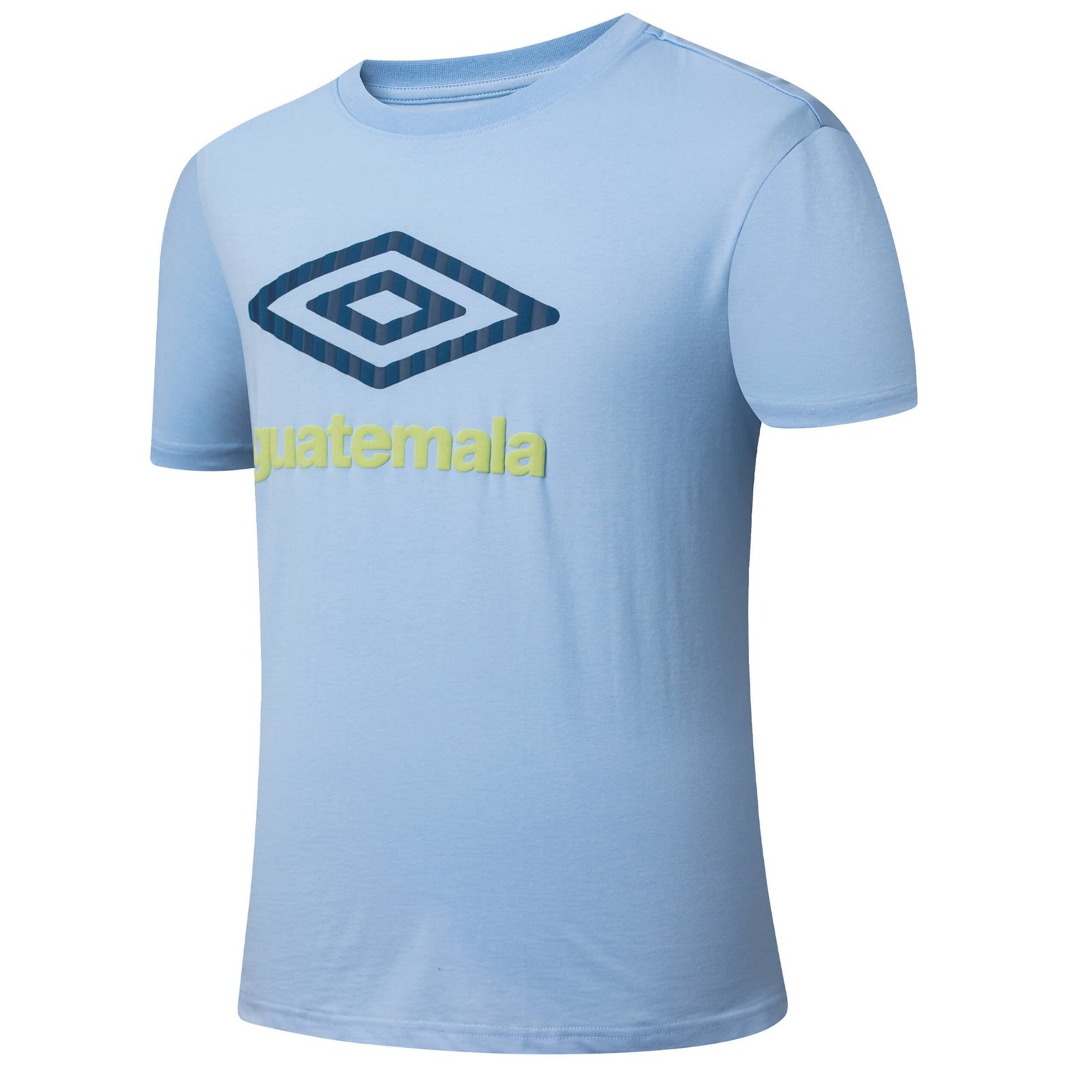 Umbro Light Guatemala National Team 2025 T-Shirt - view number 2