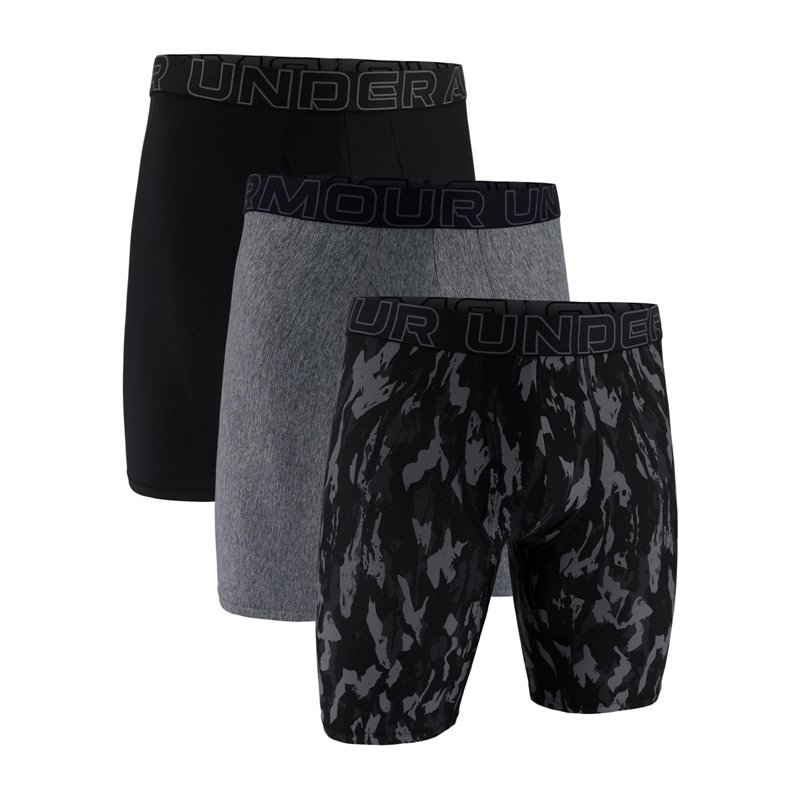 3-PK Performance Te… - image