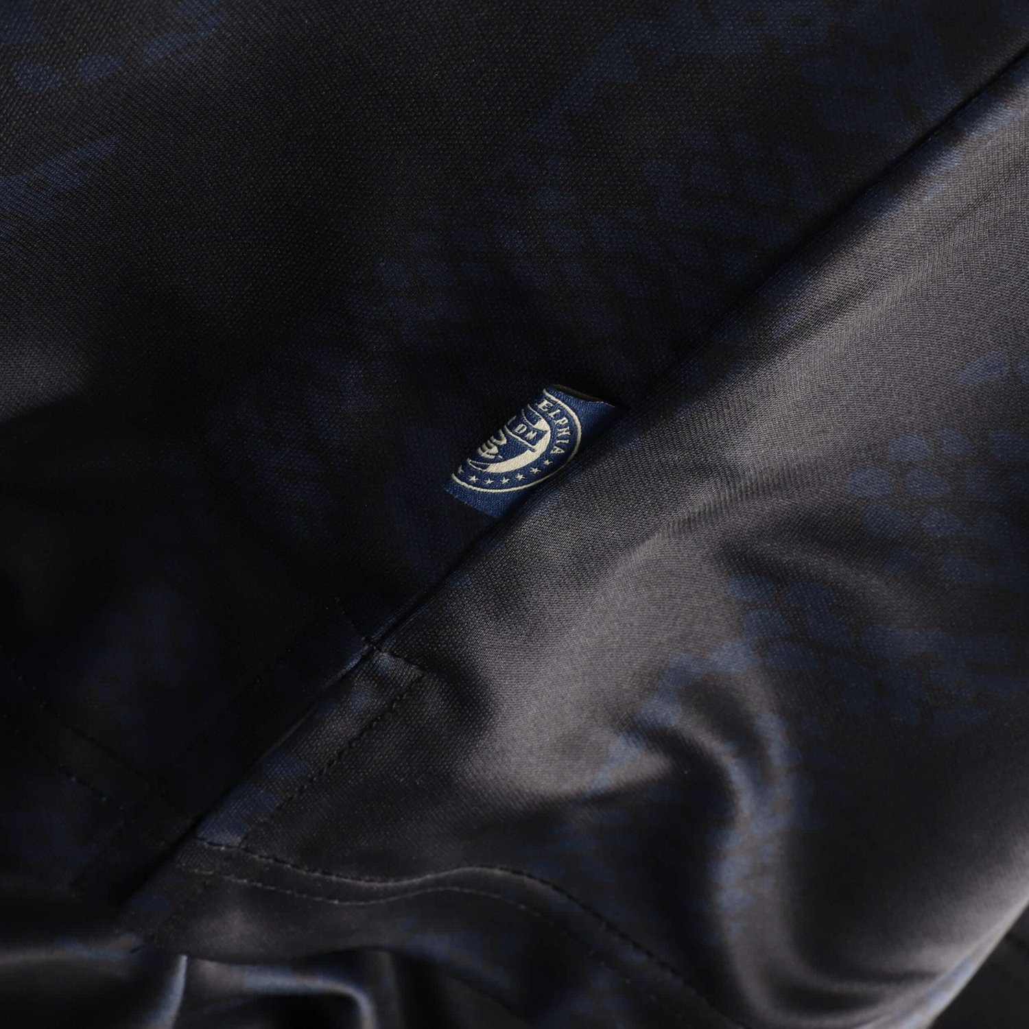 Unisex Live Breathe Futbol Philadelphia Union Polo - view number 4