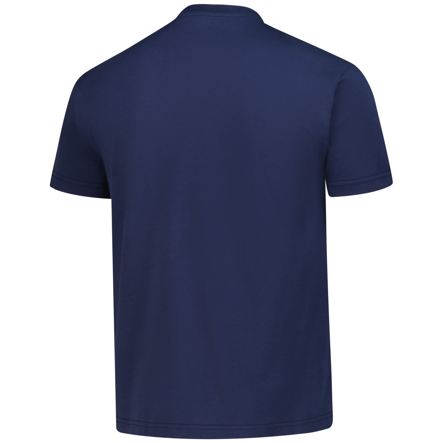 Unisex Live Breathe Futbol Philadelphia Union Scale T-Shirt - view number 3