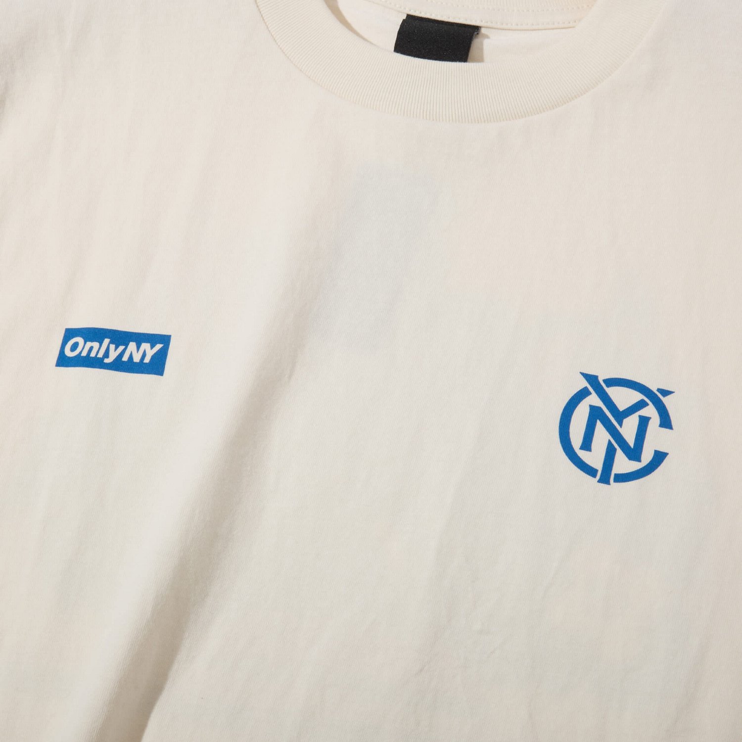 Unisex Only NY x NYCFC Five Boroughs T-Shirt - view number 4
