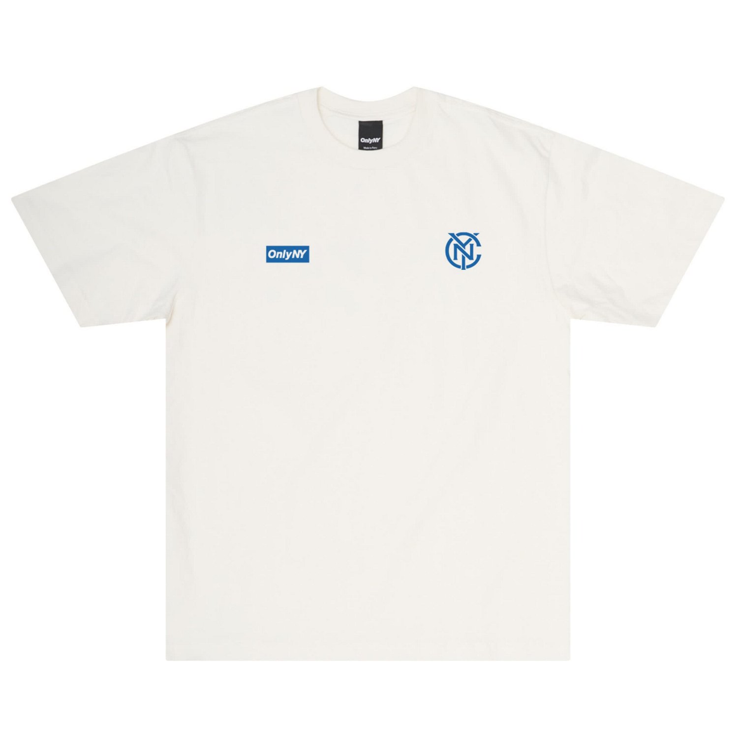 Unisex Only NY x NYCFC Five Boroughs T-Shirt - view number 2