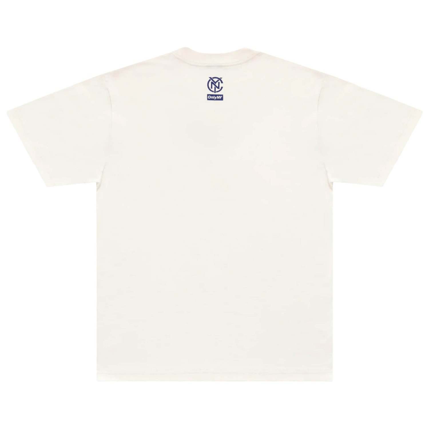 Unisex Only NY x NYCFC Pigeon Mascot T-Shirt - view number 3