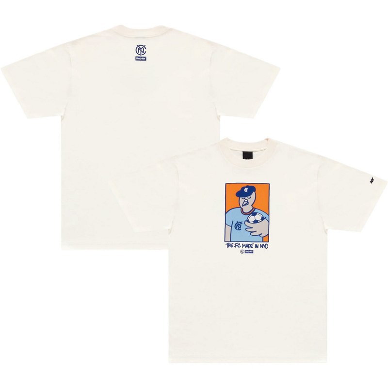 Unisex Only Ny X Ny… - image