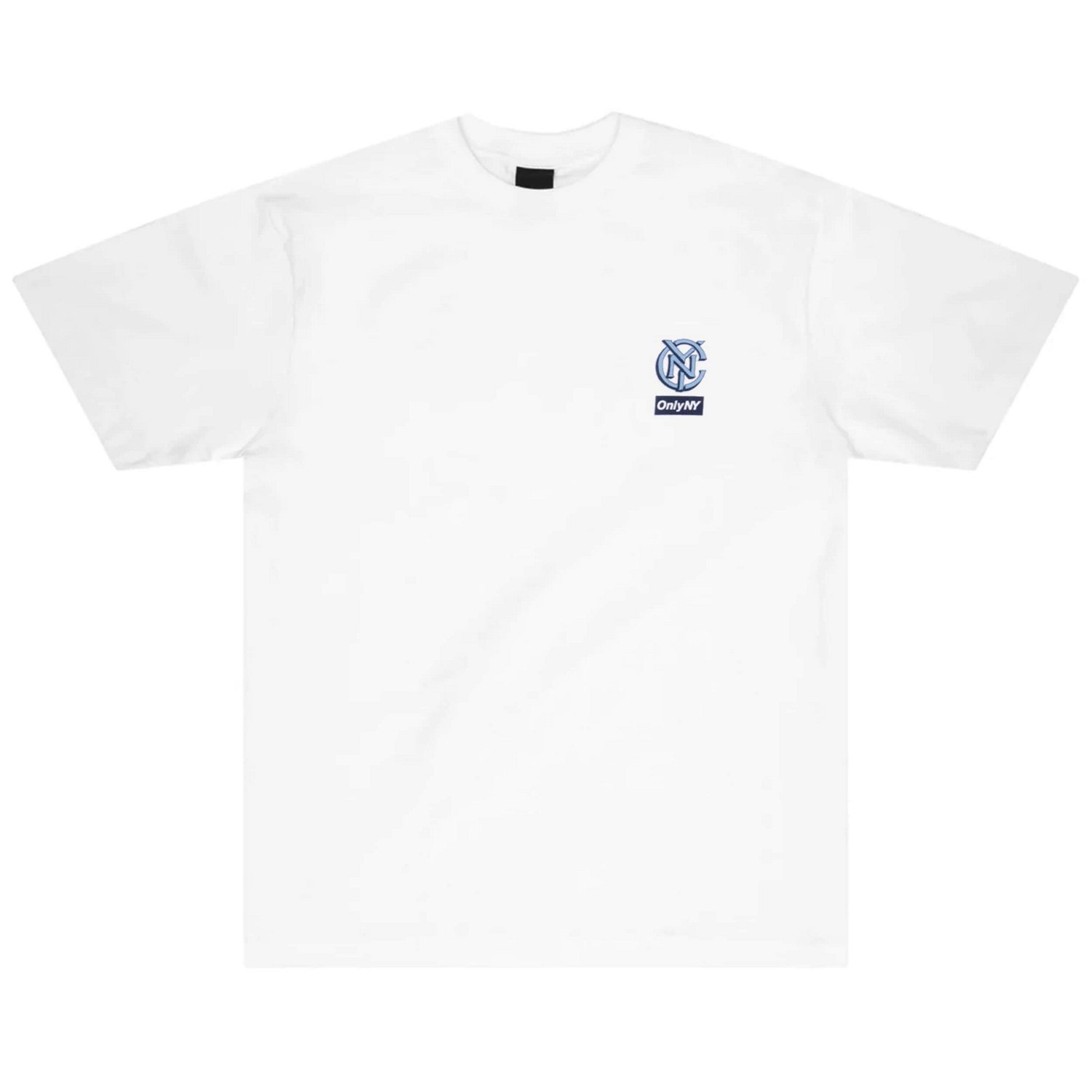 Unisex Only NY x NYCFC Tailgate T-Shirt - view number 2