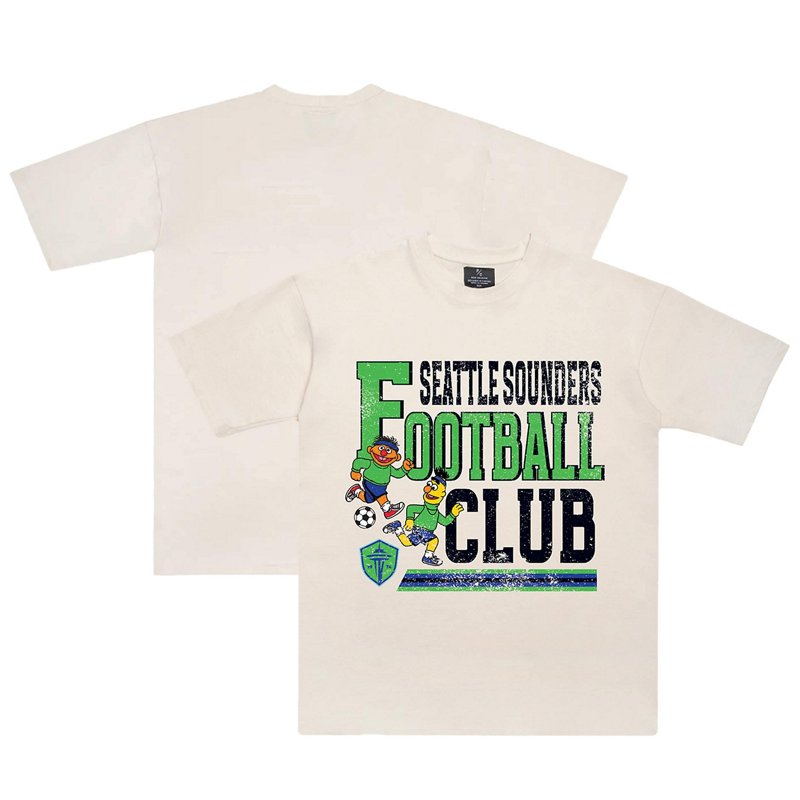 Unisex Peace Collec… - image