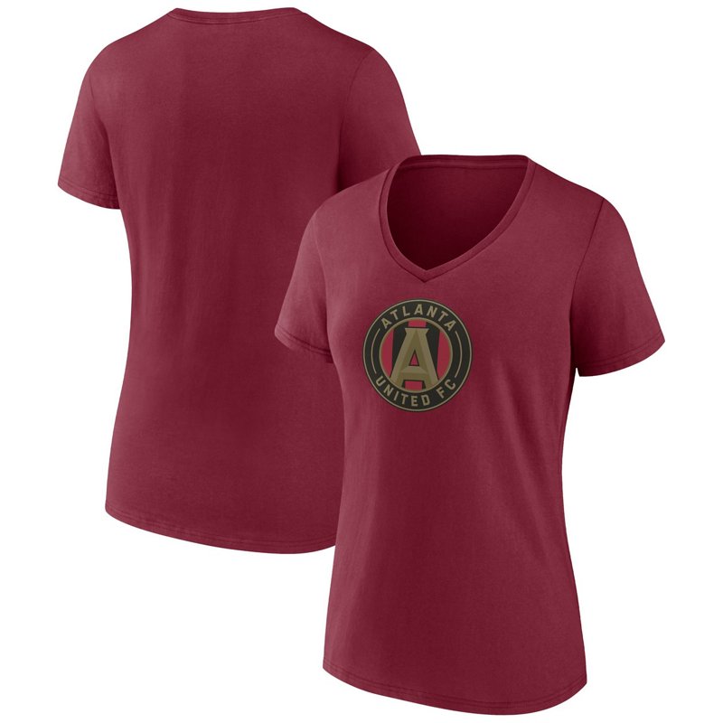 Wo Fanatics Atlanta… - image