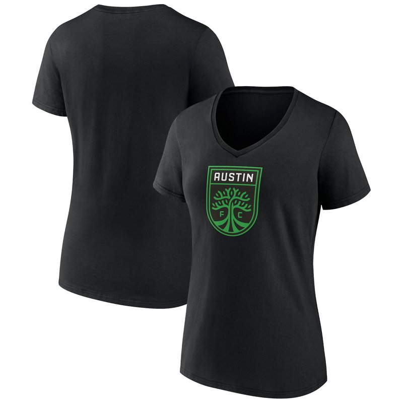 Wo Fanatics Austin … - image