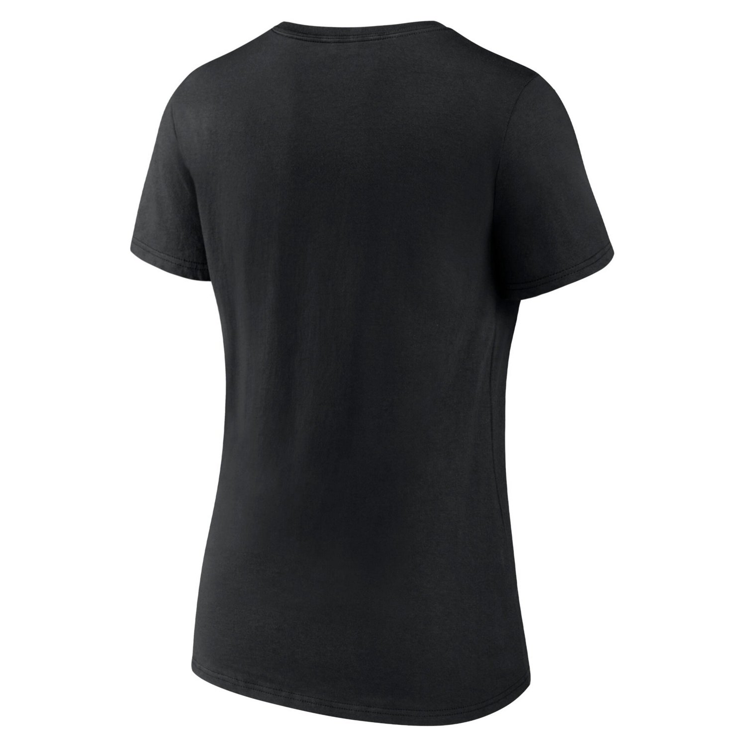 Wo Fanatics Austin FC Logo V-Neck T-Shirt - view number 3