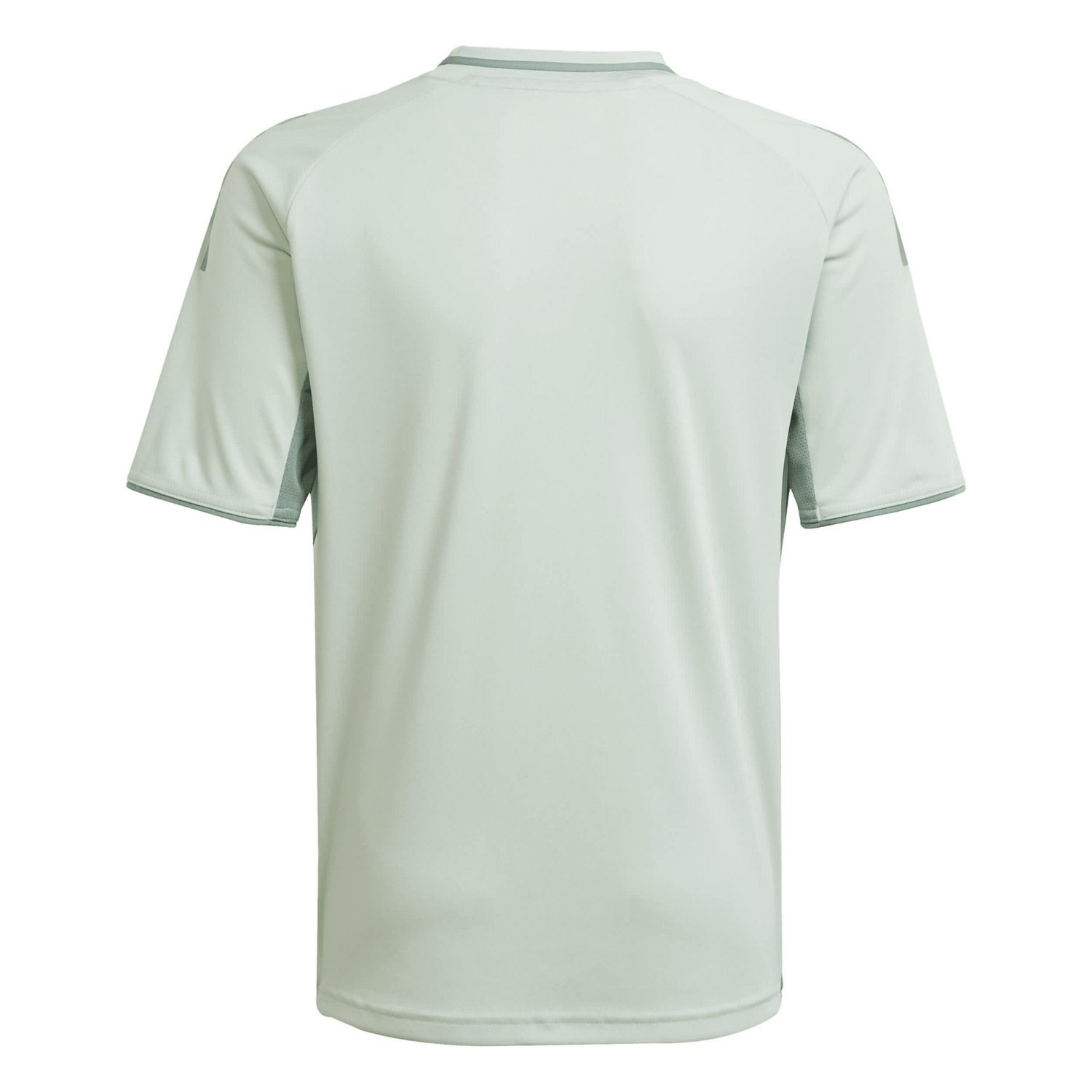 Youth adidas Light Real Salt Lake 2025 One Planet Pre-Match Top - view number 3