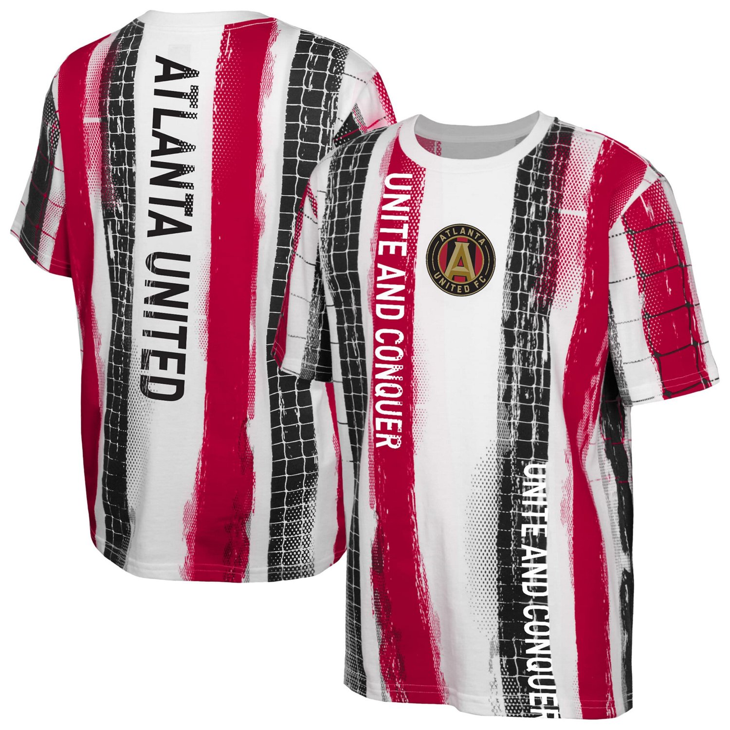 Youth Atlanta United FC High Stepping T-Shirt