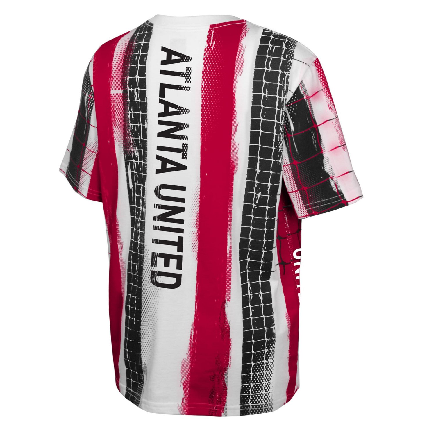 Youth Atlanta United FC High Stepping T-Shirt