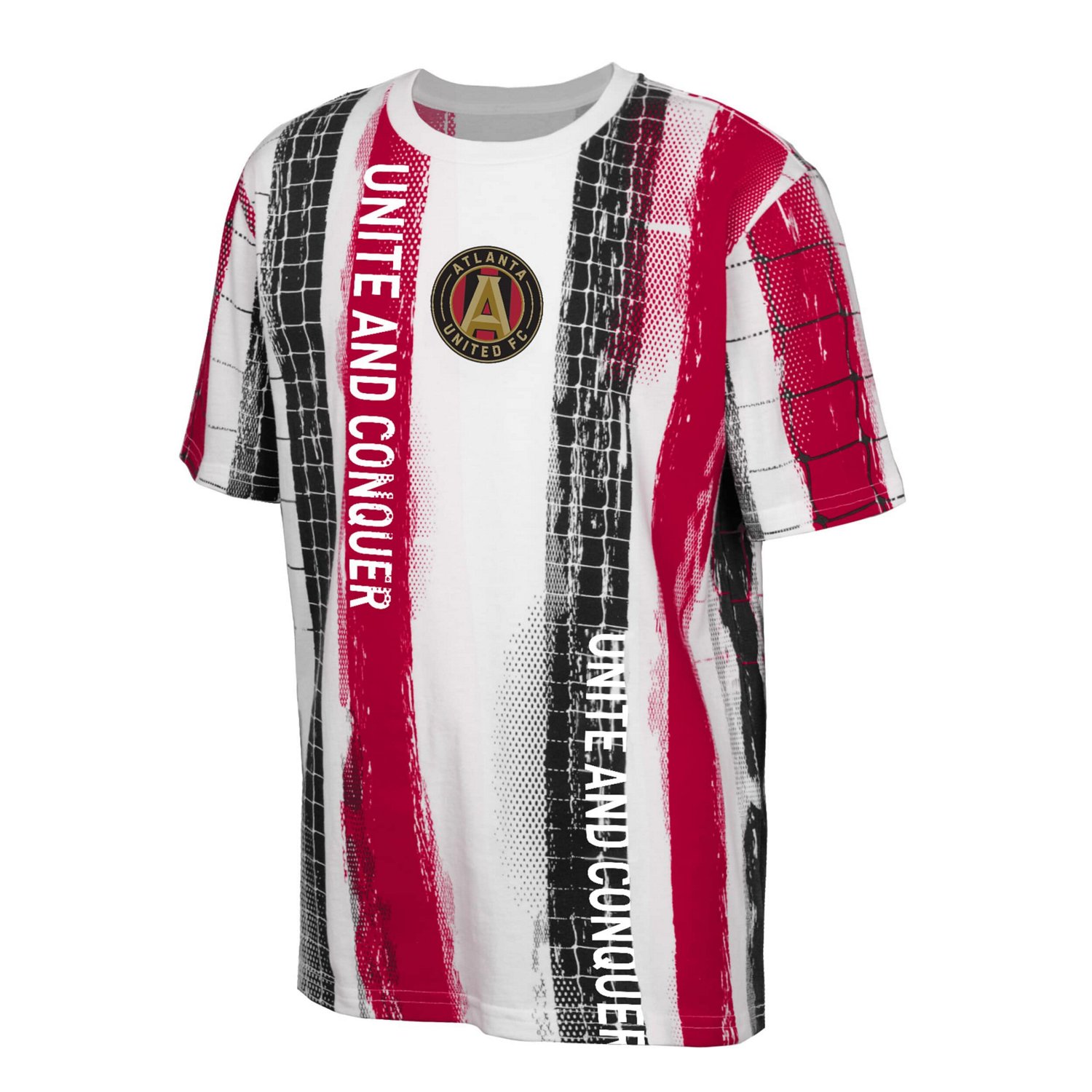 Youth Atlanta United FC High Stepping T-Shirt