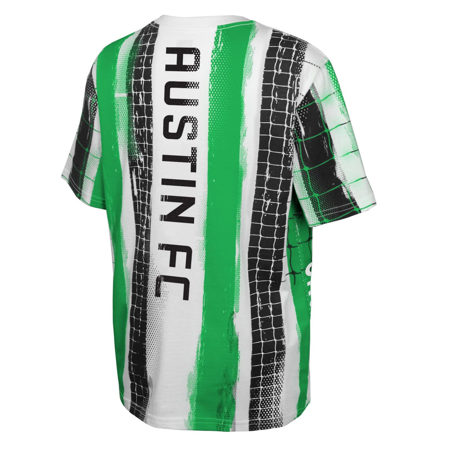 Youth Austin FC High Stepping T-Shirt