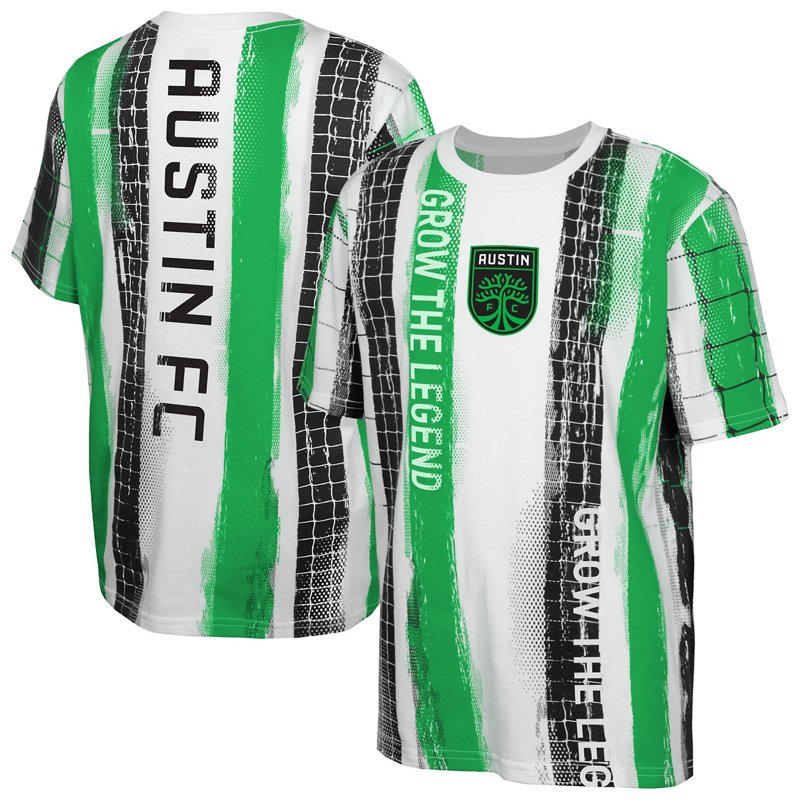 Youth Austin Fc Hig… - image