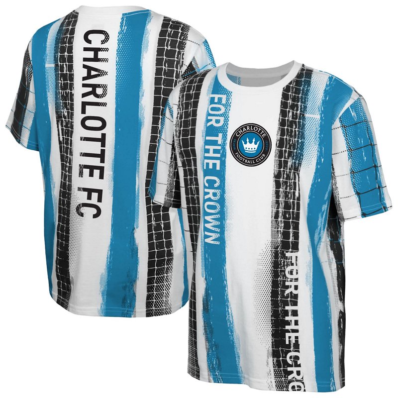 Youth Charlotte Fc … - image