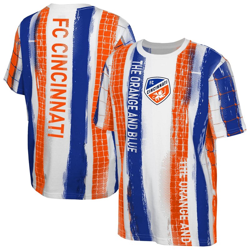 Youth Fc Cincinnati… - image