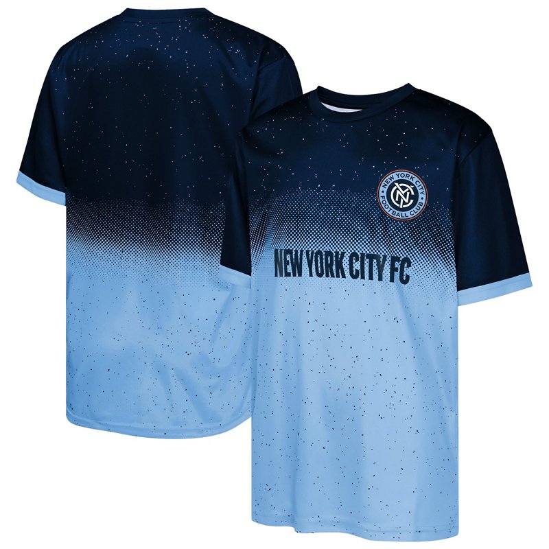 Youth Light Blue Ne… - image