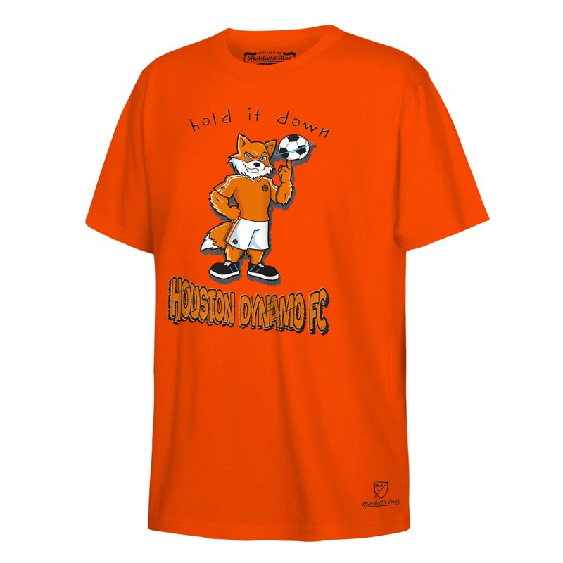 Youth Mitchell Ness… - image