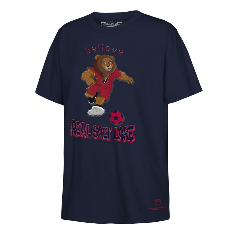 Youth Mitchell Ness… - image